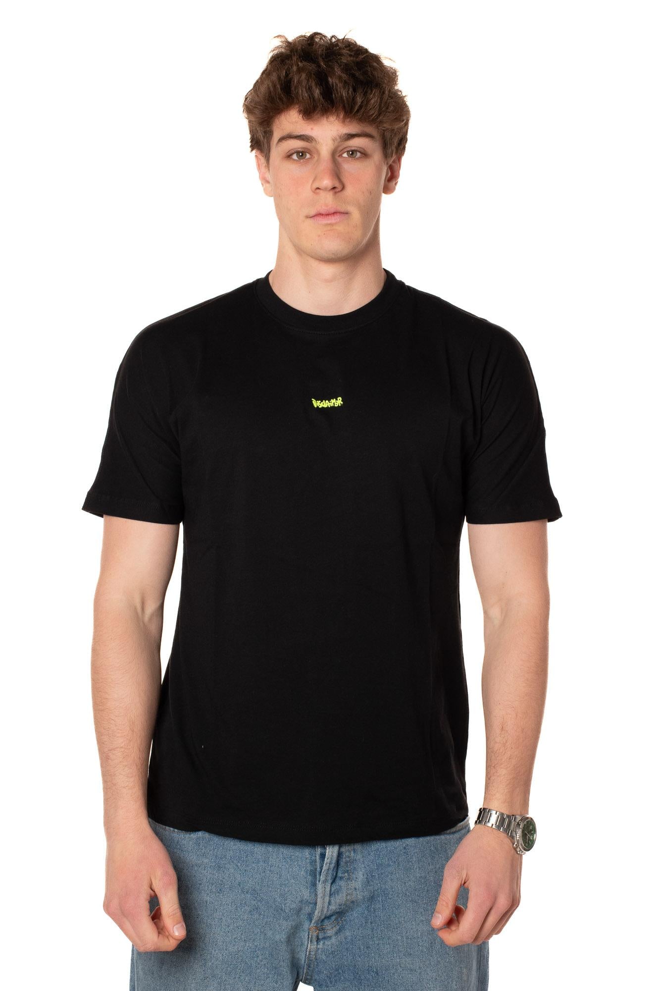 Tshirt Logo Uomo 
