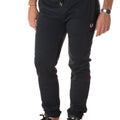Jogger Slim Uomo Blu T5505BLU FRED PERRY