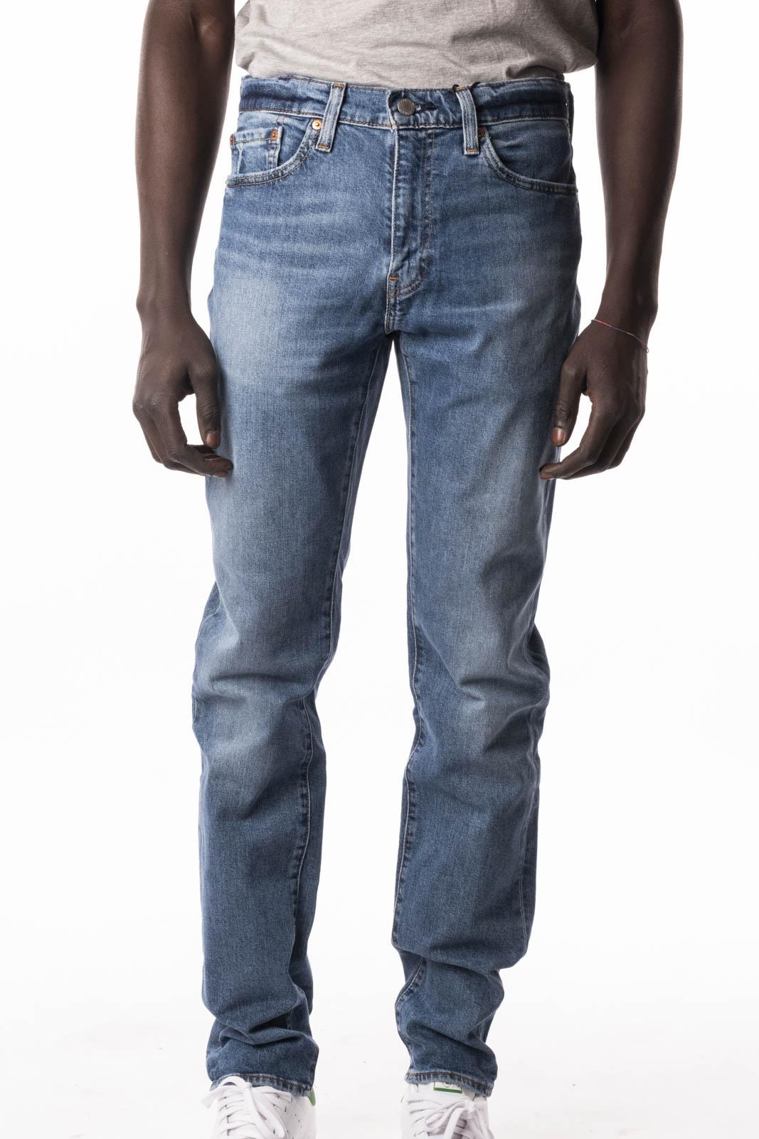 Levi's Jeans 511 Uomo 04511-5242CELESTE LEVIS