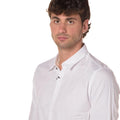 Camicia Collo Uomo GL106DABIANCO GIANNI LUPO