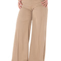 Jeans Wide Donna 