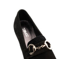 Mocassino Gold Donna 