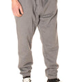Jogger Simple Dome Uomo NF0A8C1WGRIGIO THE NORTH FACE