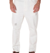 Jeans Carrot Uomo 