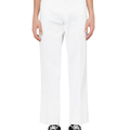 Dickies Pantaloni 874 Donna DK0A4XEFWHXBIANCO DICKIES