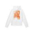 Calvin Klein Felpa Slogan Uomo J3021905BIANCO CALVIN KLEIN