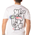 Tshirt Graphic Uomo 