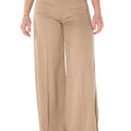 Jeans Wide Donna 