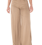 Jeans Wide Donna 