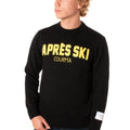 Maglione Apres Ski Uomo 