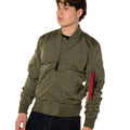 Bomber Ma1 TT Light Uomo 