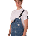 salopette bib overall uomo 