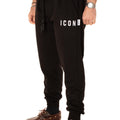 Jogger Logo Uomo 