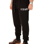 Jogger Logo Uomo 