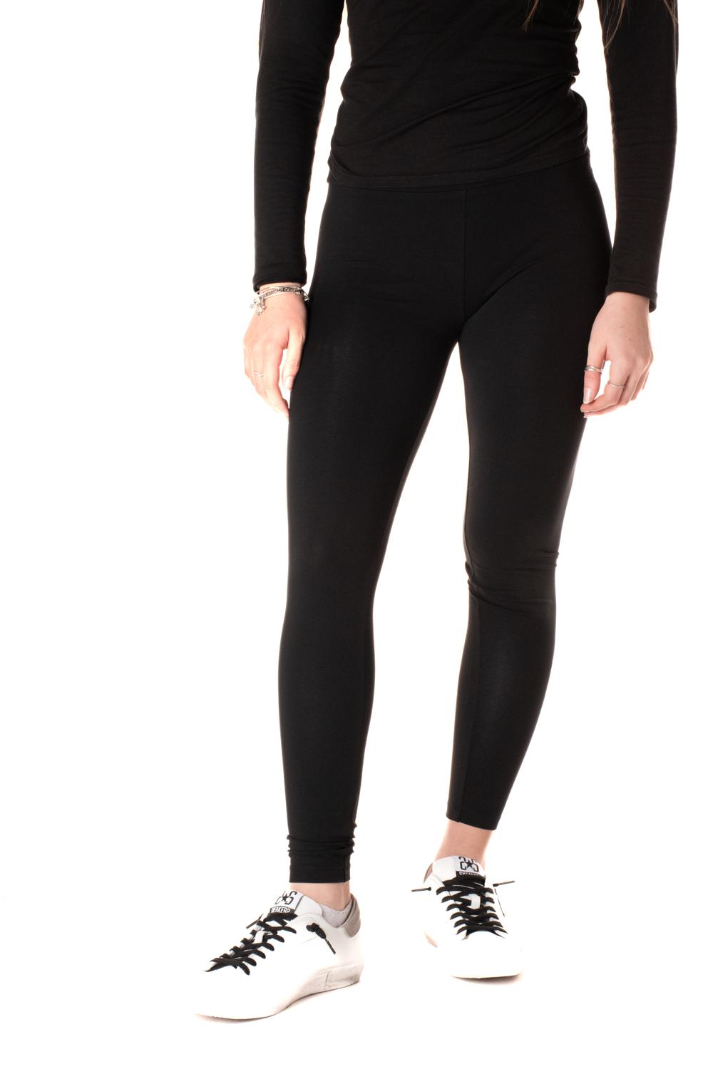 Leggins Basic Donna W000103MC004 EA7