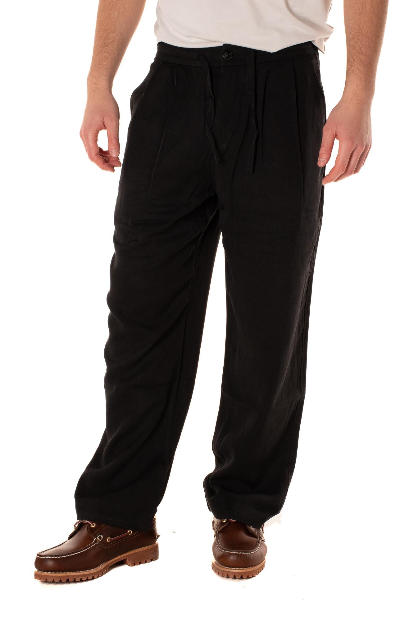 Pantalaccio Chino Uomo 