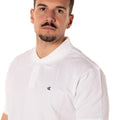 Polo Logo Uomo 