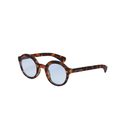 Occhiali Sole Lauro Unisex Classic Havana OK031CLAS. HAVANA OKKIA