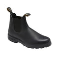 Blundstone Stivaletto 510 Black 222-510BCNERO BLUNDSTONE