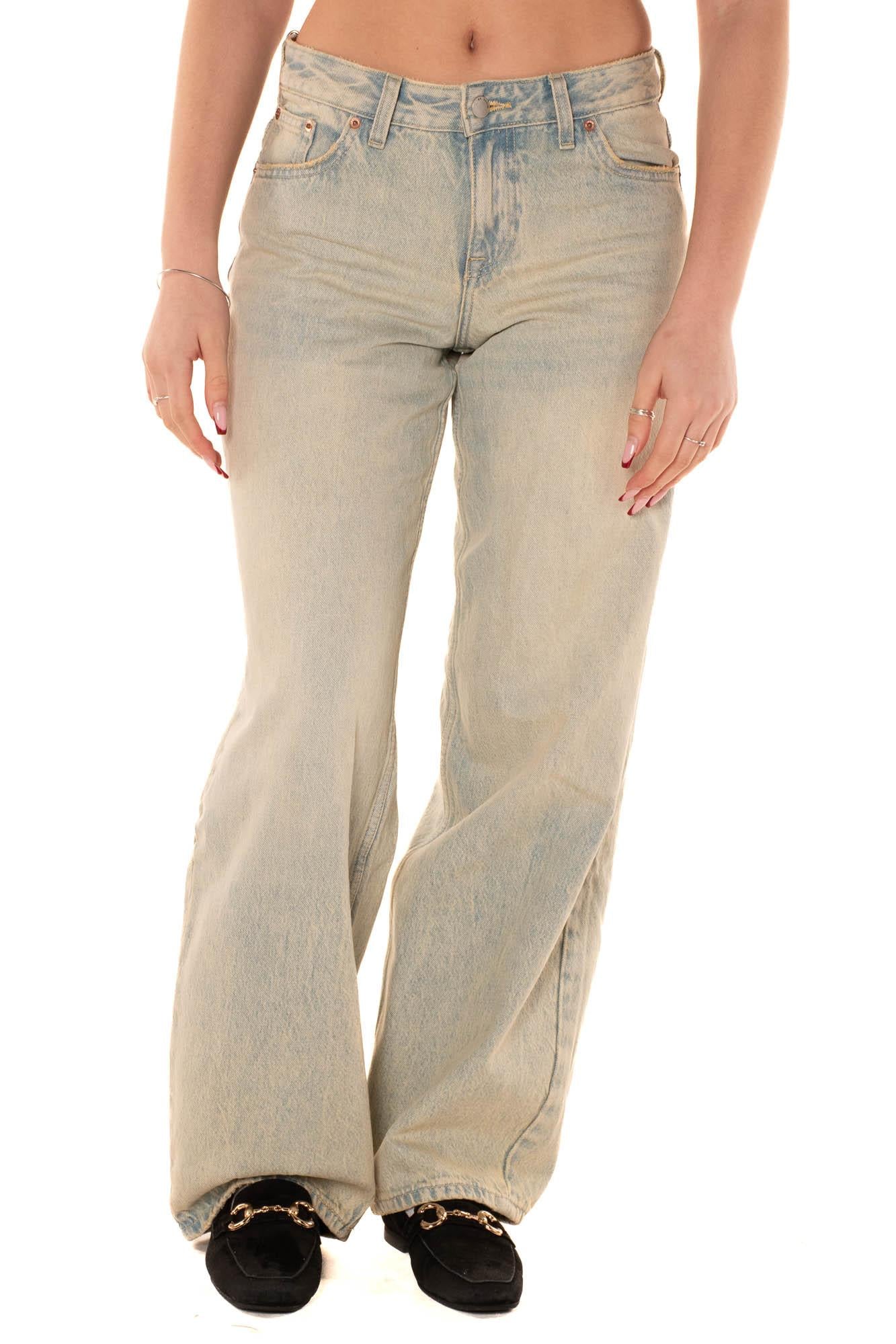 Jeans Hill Donna 