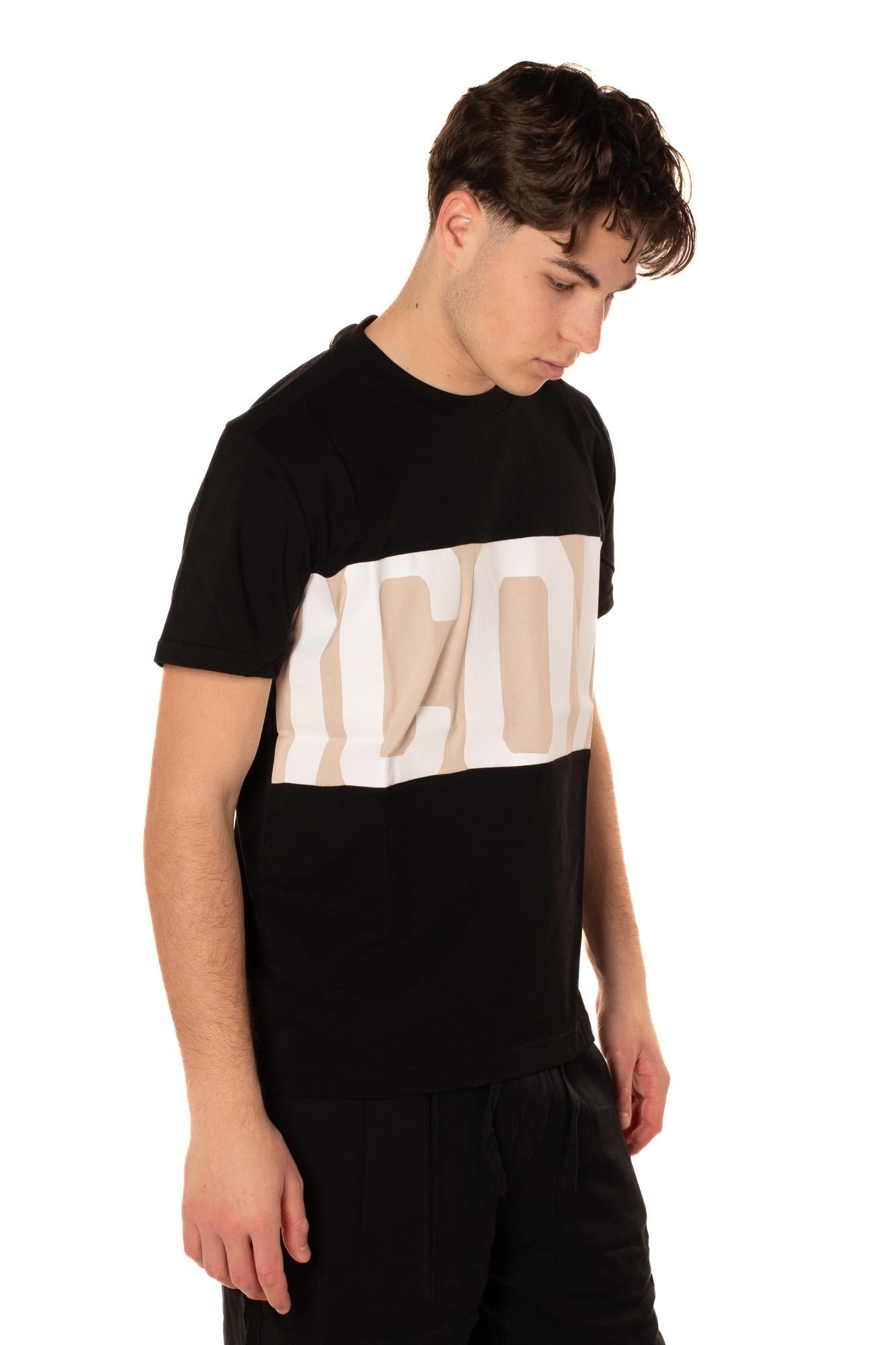 Tshirt Stripe Uomo 