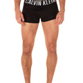 Boxer Logo Uomo 