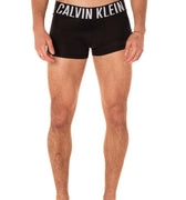 Boxer Logo Uomo 
