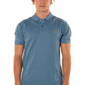 Polo Logo Uomo 