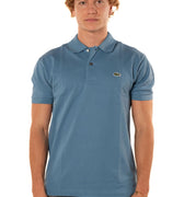 Polo Logo Uomo 