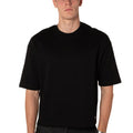 Tshirt Heavy Uomo PRAS011NERO TOKYO COUTURE