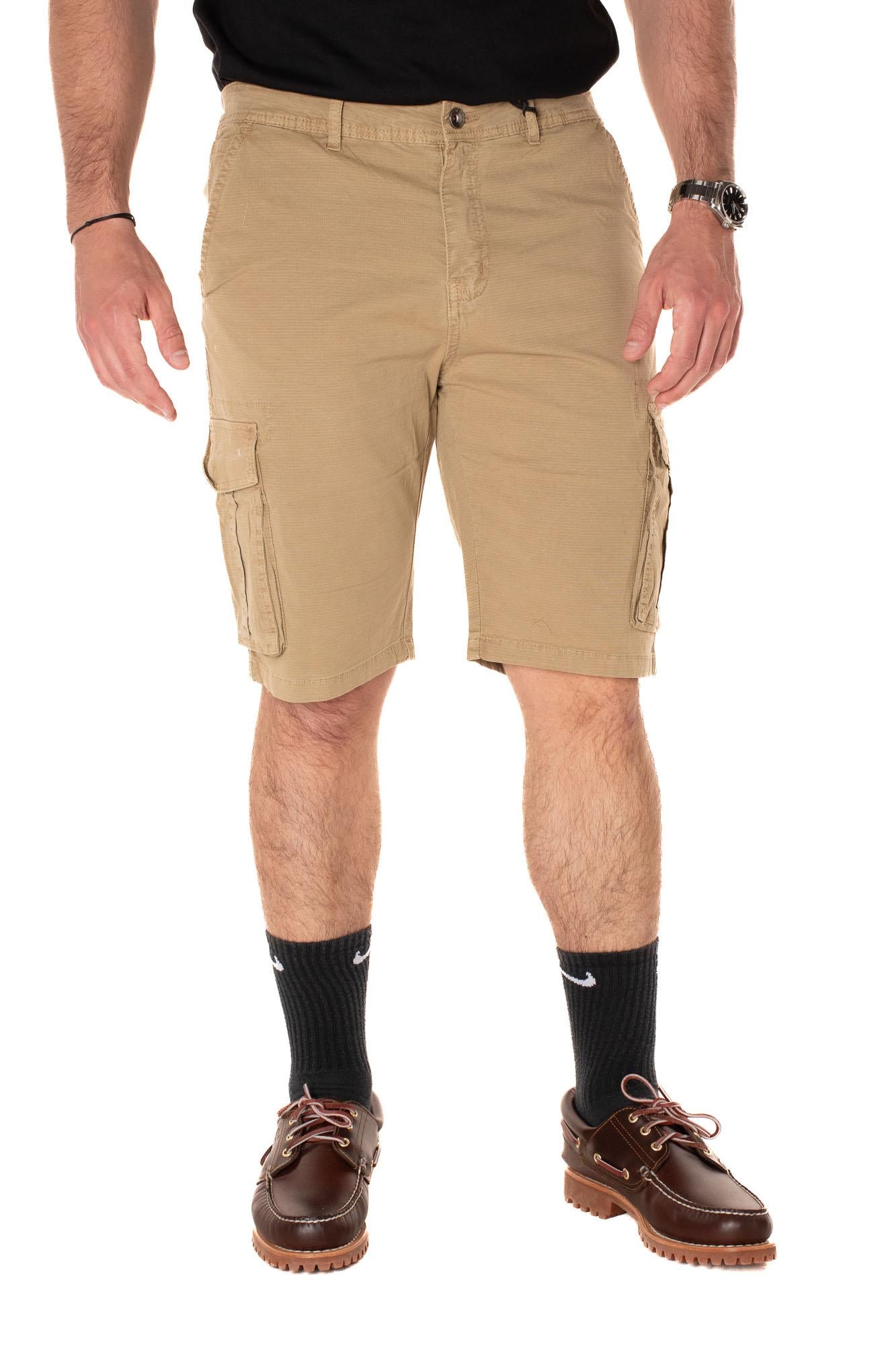 Bermuda Cargo Uomo 