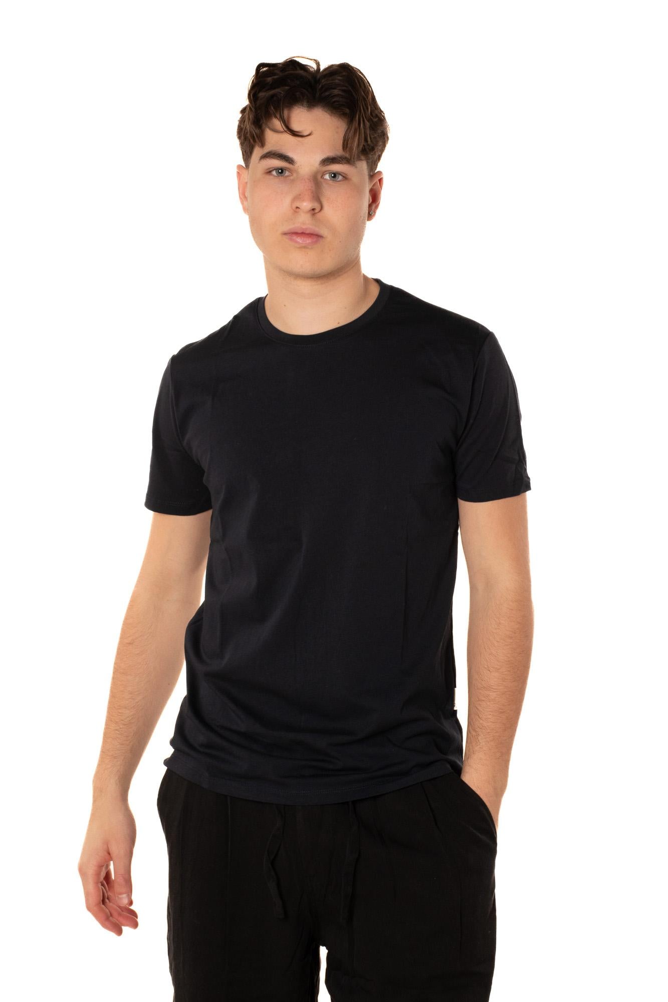 Tshirt Basic Uomo 