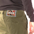 Pantaloni Cargo Uomo 