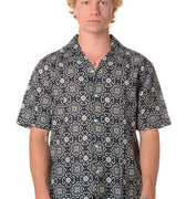 Camicia Fantasia Uomo 22032833BLU ONLY & SONS