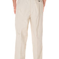 Pantalone Lino Uomo 
