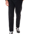 Pantalone Chino Uomo M24609728BLU BERNA