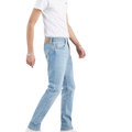 512 slim taper tabor 28833-0940BLU LEVIS