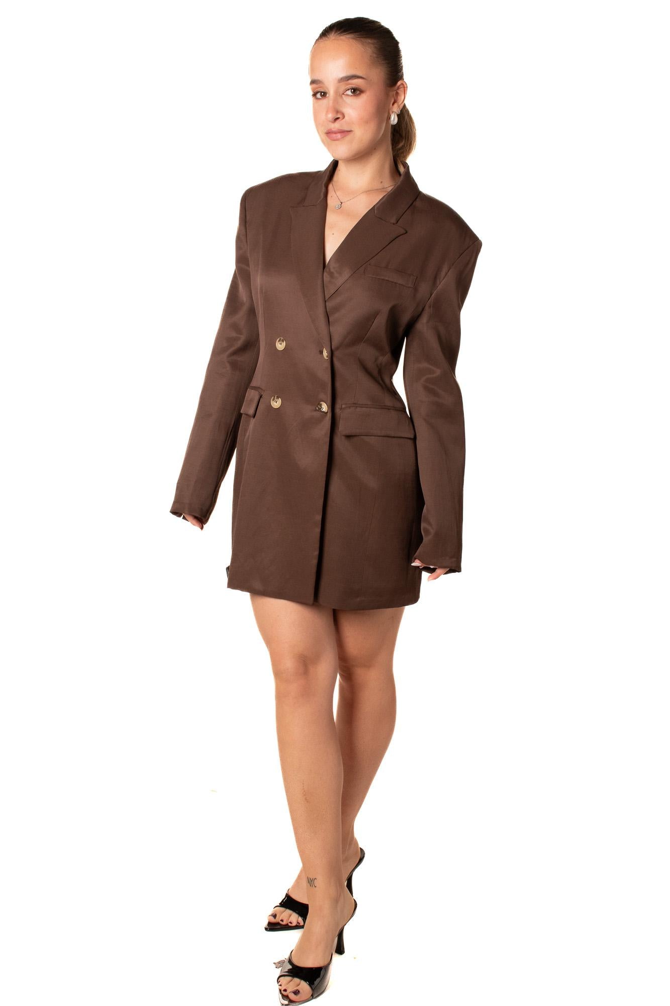 Blazer Abito Donna 
