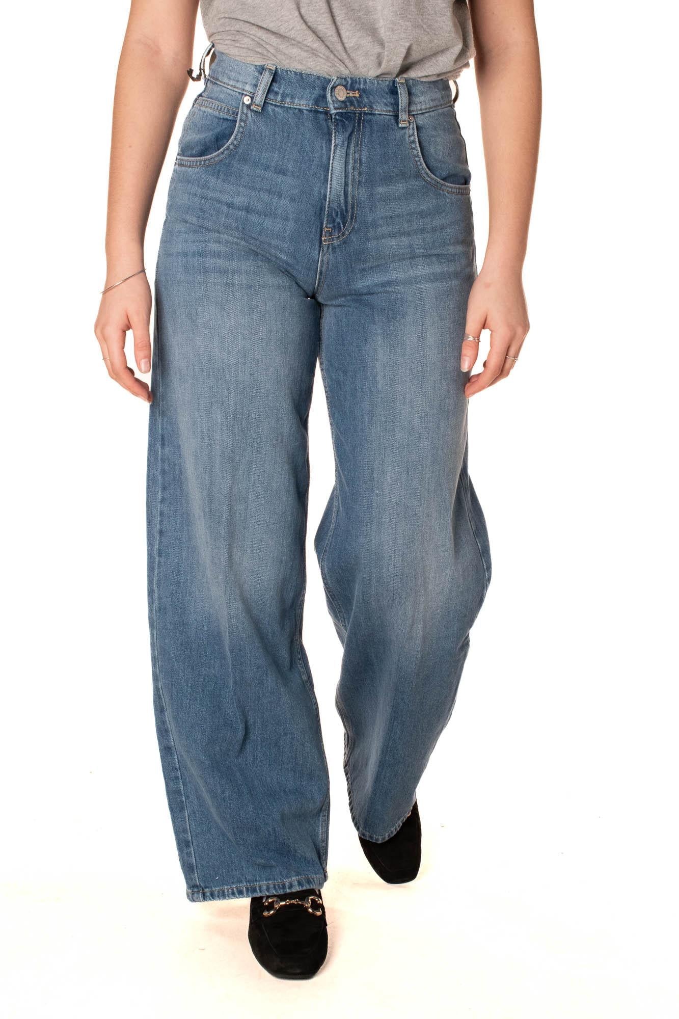 Jeans Mia Donna 