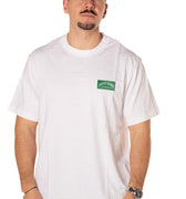 Tshirt Collegiate Uomo 