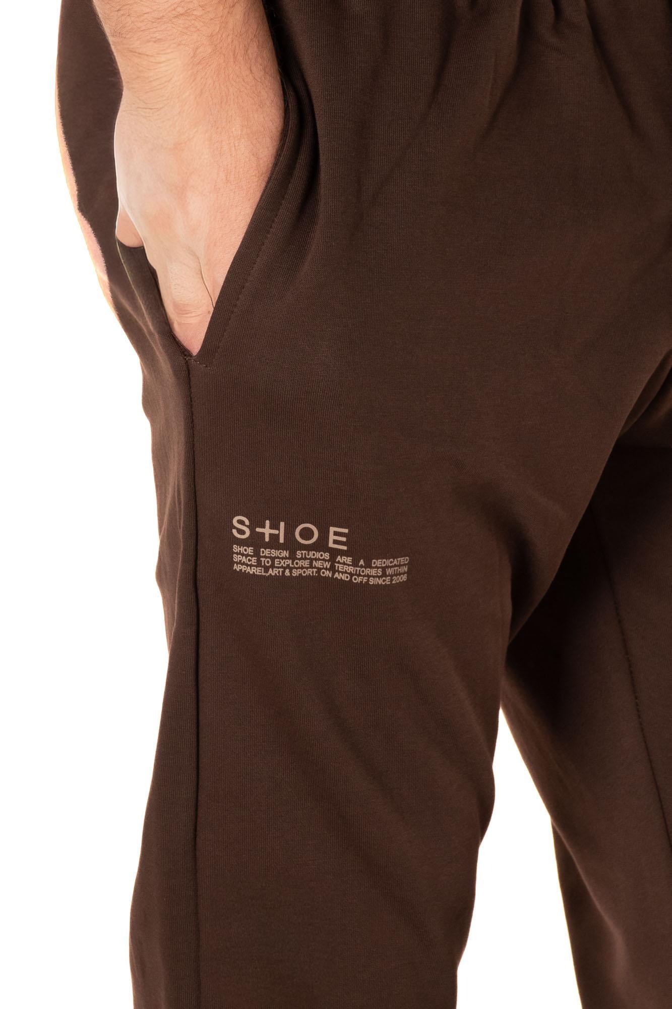 Jogger basic Uomo 