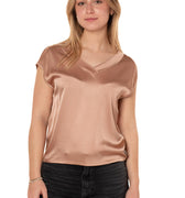 Maglia V Neck Donna 