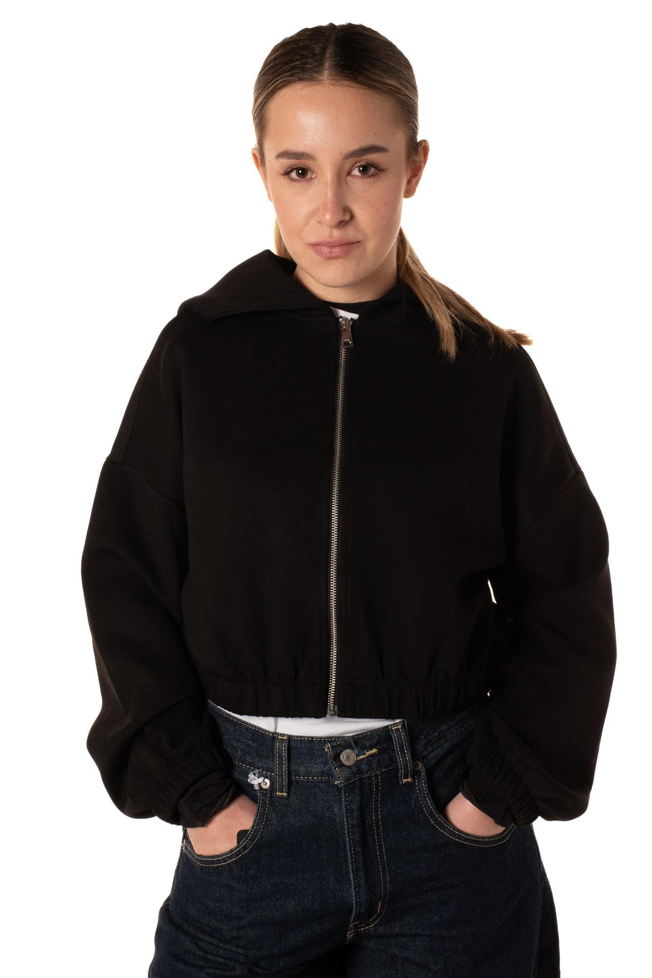 Felpa Scarlett Donna 