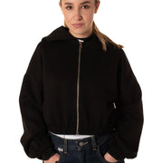 Felpa Scarlett Donna 