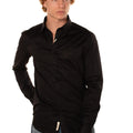 Camicia Basic Uomo 