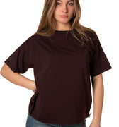 Tshirt Basic Donna 