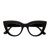 Occhaili Lettura Claudia Donna Nero OK023NERO OKKIA