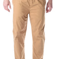 Calvin Klein Pantalone Utility Belt Uomo J300589MARRONE CALVIN KLEIN
