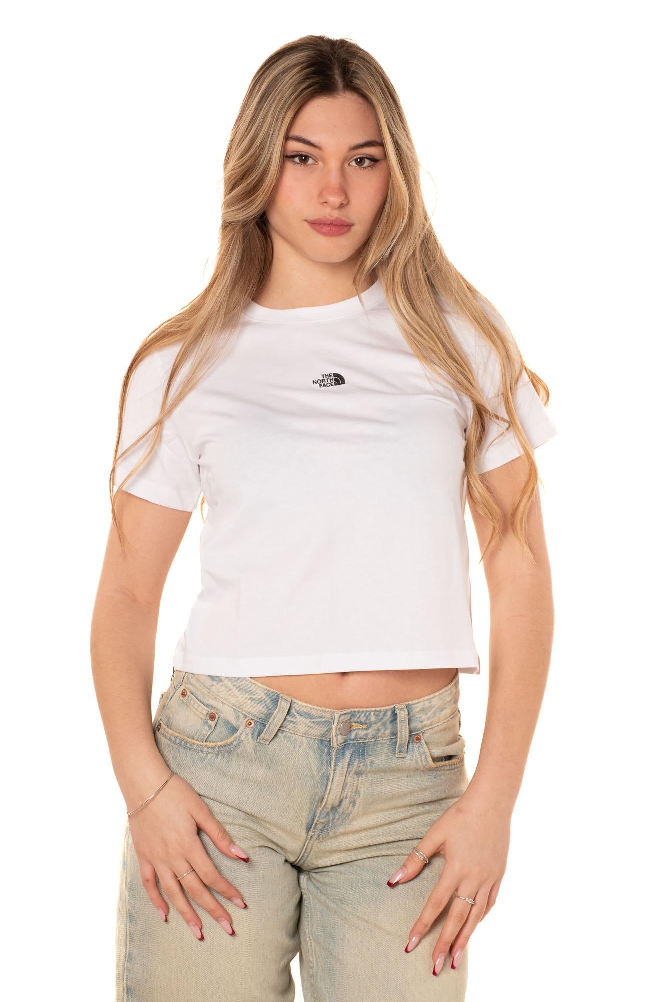 Tshirt Essie Donna 