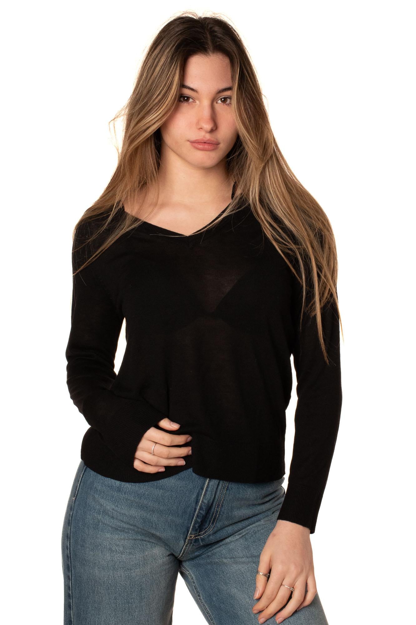 Maglioncino Molly Donna 